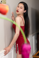 Lisa Loves To Cum Too